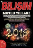 Aylık Bilişim Kültürü Dergisi